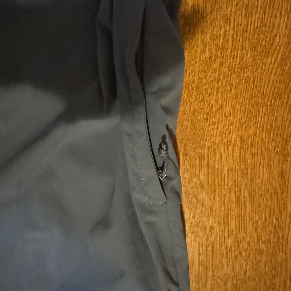 Patagonia Men's Blue Quandary Pants - Picture 4 of 11